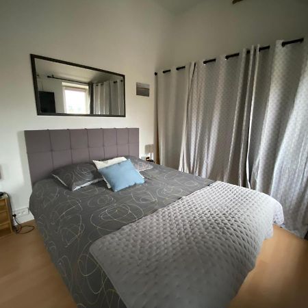 Les Appartements D'Au Coin Du Spa Булонь-сюр-Мер Экстерьер фото
