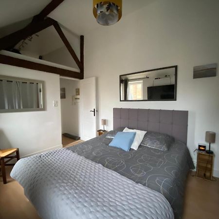 Les Appartements D'Au Coin Du Spa Булонь-сюр-Мер Экстерьер фото