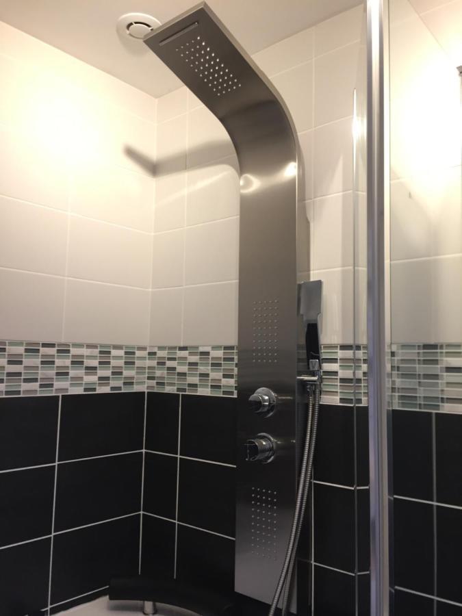Les Appartements D'Au Coin Du Spa Булонь-сюр-Мер Экстерьер фото